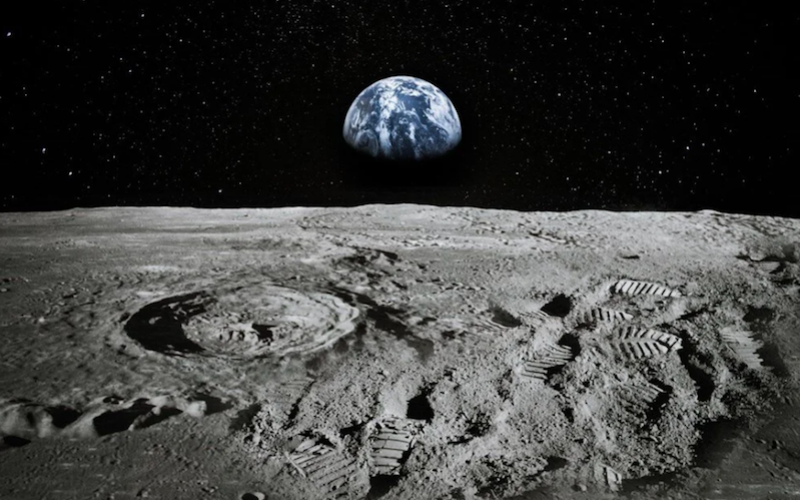Ay’ın yüzeyini korumak için tek yok küresel fikir birliği…